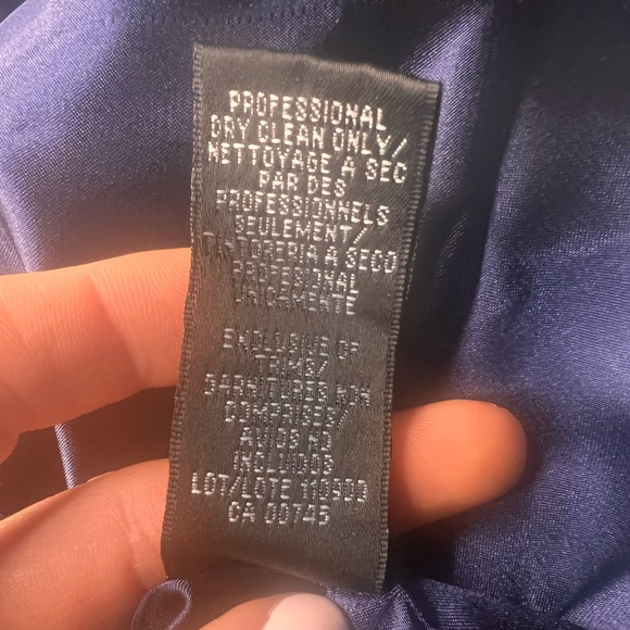 NWOT Monique Lhuillier Lace Sheath Dress - Picture 5 of 12